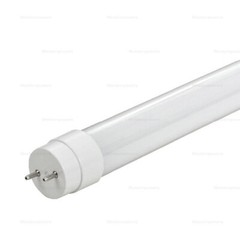 10-100 Pack 18W 48 inch 4ft LED Fluorescent Tube Light Bulb G13 T8 lamp fixture