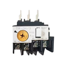 1pc New TR-ON/3 TR-0N/3 0.95-1.45A Fuji Thermal Overload Relay