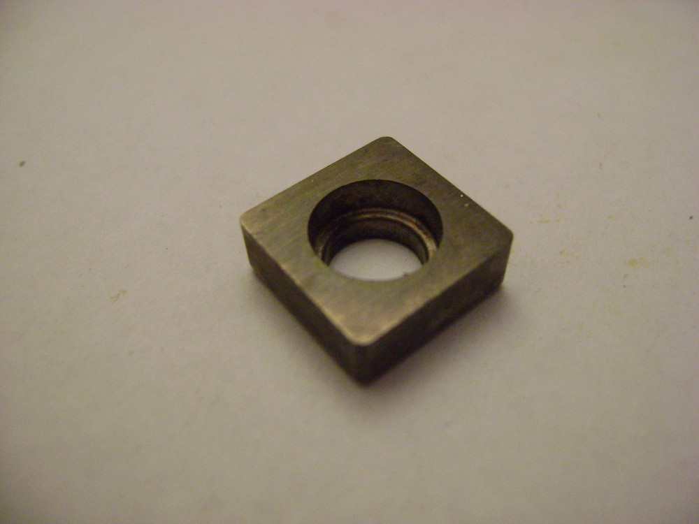SSN432 Carbaloy Insert Seat 1 pc lot