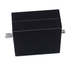DC-4GHz 200W N Male to Female Fixed Attenuator 10db 15db 20db 30db 40db 50ohm
