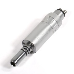 Dental Slow/Low Speed Air Motor Handpiece 4H Connector Inner Water Air Motor WY4