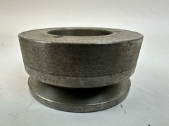 DODGE 455102 1/3V2.5-JA Q.D. SHEAVE