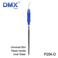 DMXDENT Cavitron Dental Inserts Tips 25k/30k Ultrasonic Slim Series Fit EMS/ART