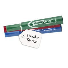 Avery Strung Marking Tags with String Attached, Gift Tags – Pack of 100