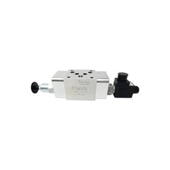 SUN HYDRAULICS ICW0-A2 X2DDLANCA 24VDC NSNP