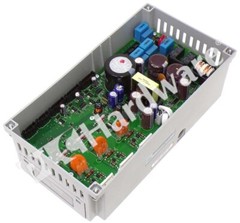Allen Bradley 41391-454-01-B1FX Ser B SMC FLEX Pump Control Module 100-240VAC