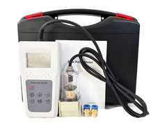 Dew Point Meters Tester with Dew Point Temp. Range -40°C~40°C (-40°F~104°F)