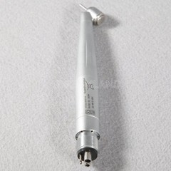 5 fit NSK Dental 45 Degree Head Air Drill Turbine High Speed Handpiece 45° Angle