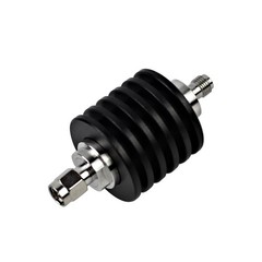 BECEN 10W SMA Attenuator,20db,DC to 3GHz,50 Ohm 20db