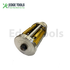 New Cylinder Engine Hone Kit 62mm To 88mm Honing Machine includes Honing Stones