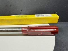 NEW Lavallee Ide L&I LV533 .7874 20mm HSS Chucking Reamer USA