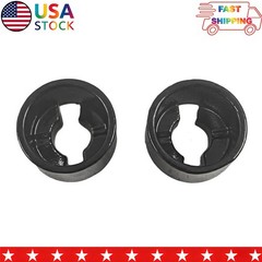 2X 7167846 front Door Hinge Washer For Bobcat Cabin T450 T550 T590 T595 T630