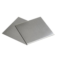 304 Stainless Steel Plate Sheet/Polished Plate/Solid Metal Board Thick 0.6mm~5mm