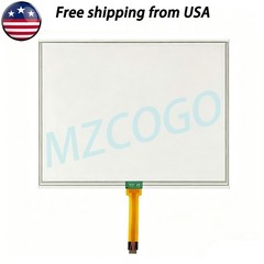 New Touch Screen for John Deere GS3 2630 Glass Replacement GREENSTAR 3 GS2630