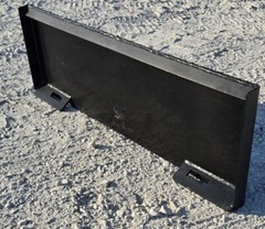 PROWorks ASV Terex RC30 PT30 RT40 RO70T to Trailer Receiver Hitch- Free Ship!