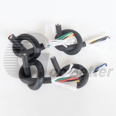 TRVV 2/3/4/5 Core Electrical Flexible PVC Cable Wire 0.2/0.3/0.5/0.75/1/1.5mm²