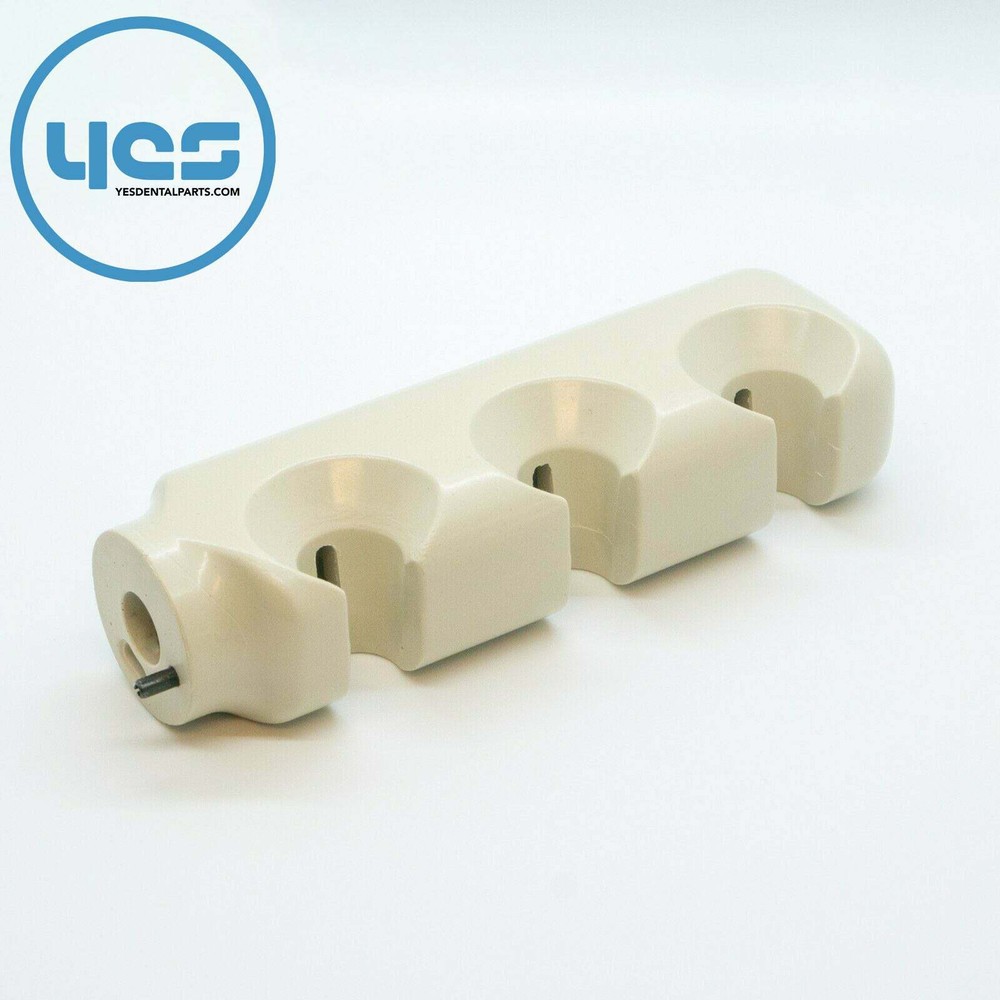 New Right Hand 3 Position Hanger / Holder for Adec Cascade Dental Delivery