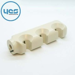 New Right Hand 3 Position Hanger / Holder for Adec Cascade Dental Delivery