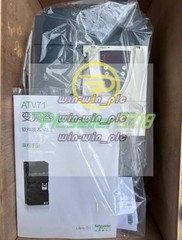 1 pc NEW DHL Frequency converter ATV61HD37N4Z Fast Delivery UPS