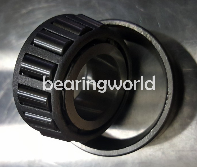 New L44649 cone & L44610 cup L44649/L44610 Tapered Roller Wheel Bearing A4