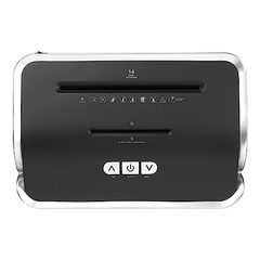 ATIVA 14-SHEET SUPER MICRO-CUT SHREDDER A14MC19 – BLACK