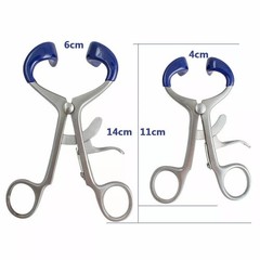 Dental Intraoral Cheek Lip Retractor Expander Mouth Opener Photography 60 Types