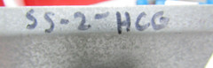 ✌️NEW SWAGELOK SS-2-HCG 316 STAINLESS HEX COUPLING 1/8 ” FNPT x 1/8” FNPT