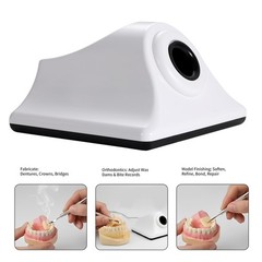Woodpecker Style Dental LCD Endo Apex Locator Endodontic Root Canal Finder st