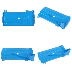 For Ford New Holland Tractor 83954997 E4NN10723AA Battery tray