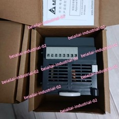 Delta DVP04AD-E2 PLC Module#1pcs new in box