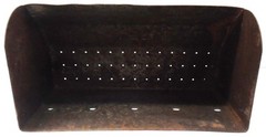 UNKNOWN BRAND, ELEVATOR BUCKET, 14-1/8″ X 7-1/8″ X 7-1/4″