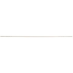 Lucas Barzing Alloys 15% Sil-Fos 15, Silvaloy, .125in x .050in x 20in x 7 Rods
