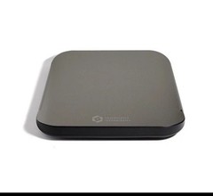 Shipping Scale Digital Postal Scale 440 lbs x 1.7 oz. AC/DC Package LCD