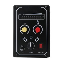 Electro Magnetic Chuck Controller For Milling Grind External Magnetic Controller