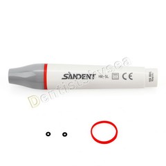 HW-6L Dental Ultrasonic Scaler Handpiece with LED Fit EMS SKYSEA SATELEC NSK
