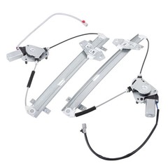 Left Right Rear Window Regulator Motor for 2003-2008 Pilot