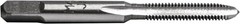 Durable High Carbon Steel Tap 5.0 x 0.80 – Hand Powered for Accurate Threads