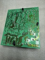 Rheem Ruud 1012-920a 62-24084-02 Furnace Control Circuit Board Tested