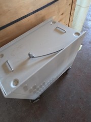 Laserscope Iridex Lower Chiller Unit – FREE SHIPPING