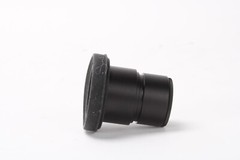 OMAX WF10X/20 High Eye Point Widefield Eyepiece for Microscope