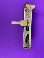 Allen Bradley 1494U-HM1 30A-200A Metal Disconnect Handle
