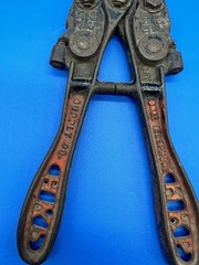 National Telephone Supply NKP No 0 Crimper Nicopress