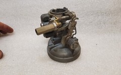 Wacker Neuson OEM Bing Carburetor 33/12/152 0037762, 5000037762