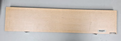 Extended Range Dial Caliper – Aerospace Hardened Stainless 24″ free shipping