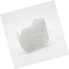 A Box of/100pcs thin-walled glass electrode/capillary glass tube QF100-70-7.5