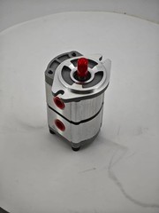 NEW Two-Section Hydraulic Gear Pump PGP51088G3LP for KTT23 Skid Steer Loader
