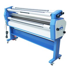 USA Qomolangma 63in Full-auto Wide Format Cold Laminator or Trimmer Cutting Kit