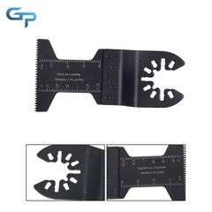 30 Pack Titanium Multi Tool Saw Blades Universal Japanese Tooth Blades Kit
