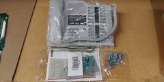 Nortel M7324 Executive Telephone NT8B40 (Grey) BRAND NEW ORIGINAL BOX