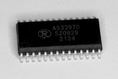 ALFA RPAR AS3397 Dual Waveform Converter / Processor (SOP-28W)